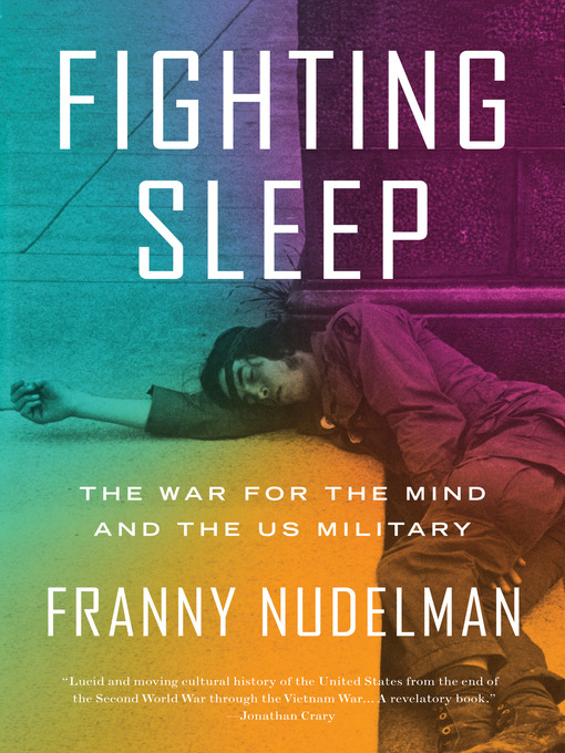 Title details for Fighting Sleep by Franny Nudelman - Available